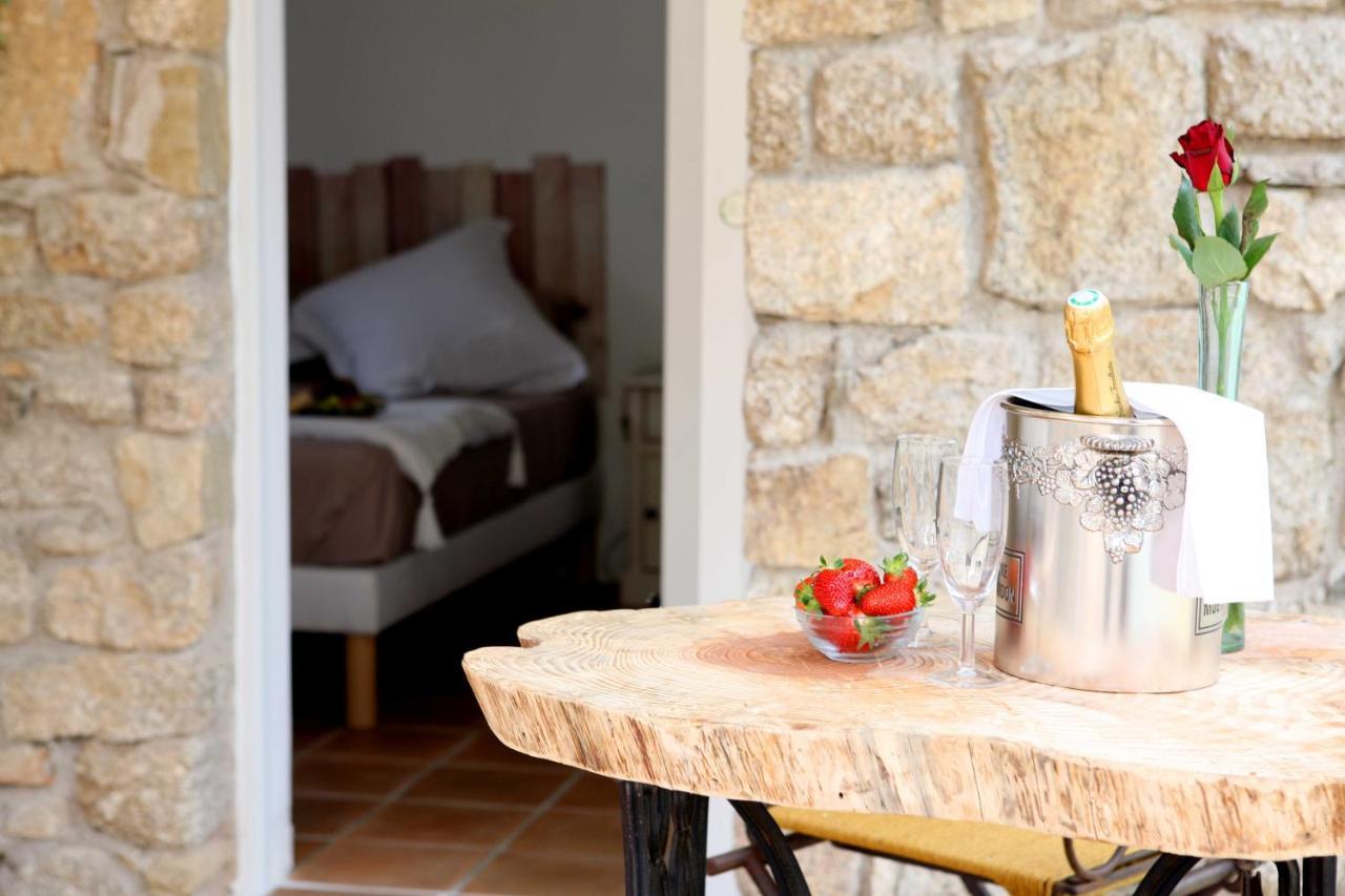 Villa Villekulla Dependance Avec Spa Privatif Le Plan-de-la-Tour Экстерьер фото